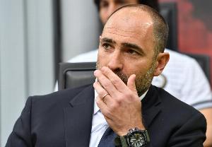 图多尔：穆阿尼需要进攻空间 博洛尼亚有优缺点我们也一样