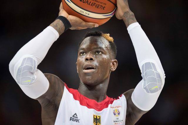 开云体育官网-连克斯洛文尼亚法国 德国将是欧洲杯最大“黑马”？