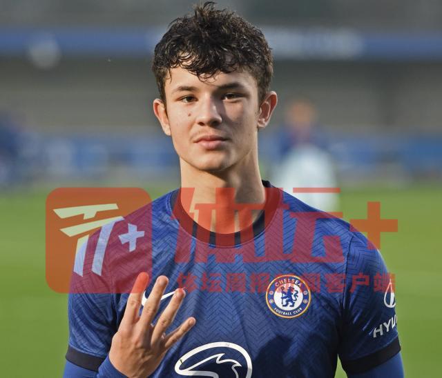 1646615914793068207.jpg 效力于切尔西青年队的贝尔因祖父为泰国人而将首次代表泰国出战.jpg