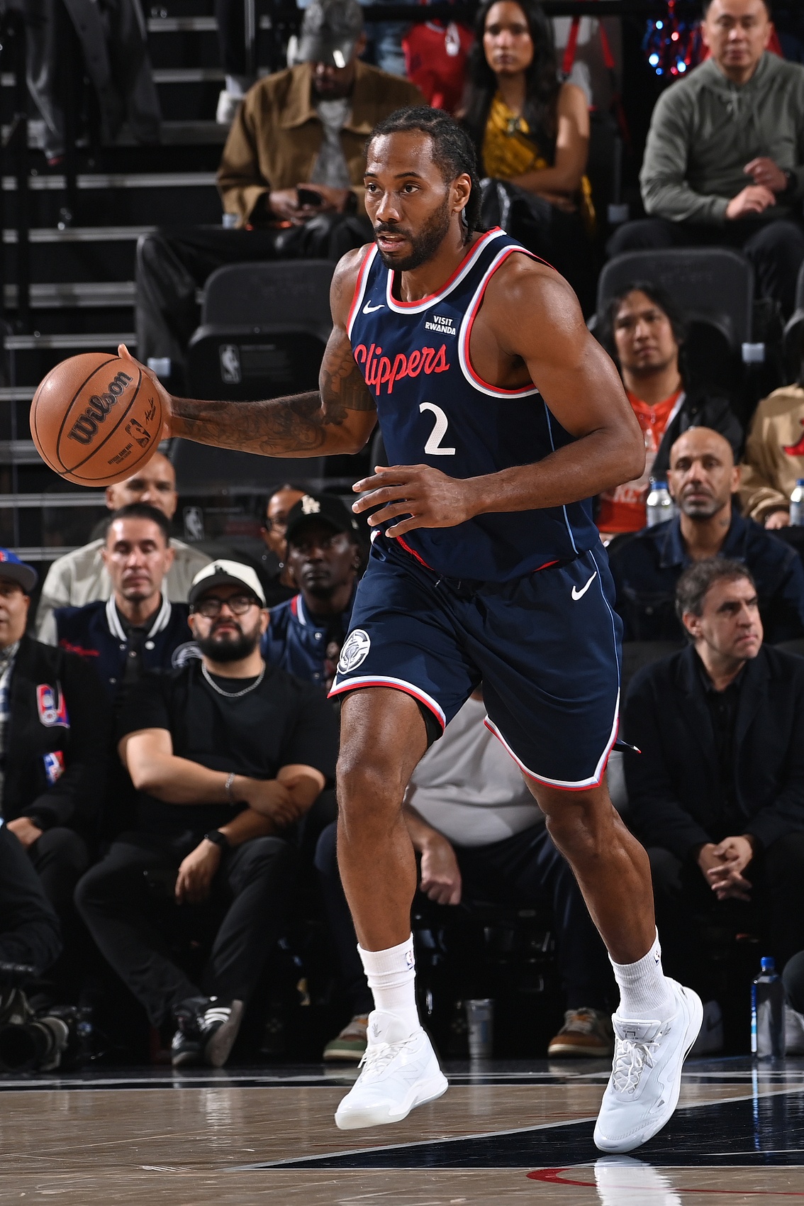 开云体育官网-继续北伐~快船迎来三连胜&amp;排西部第9 和第8勇士的胜场差缩小到1个