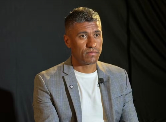 保利尼奥：2020年在中超带伤坚持踢了13场，最终获得了亚军